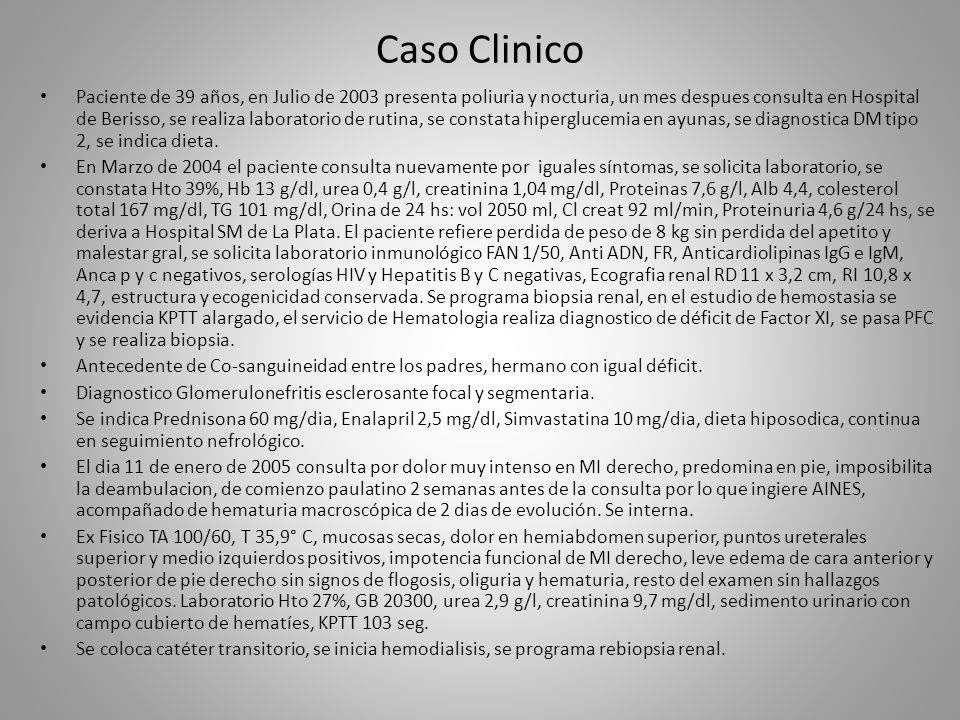 flogosis por disfunción eréctil